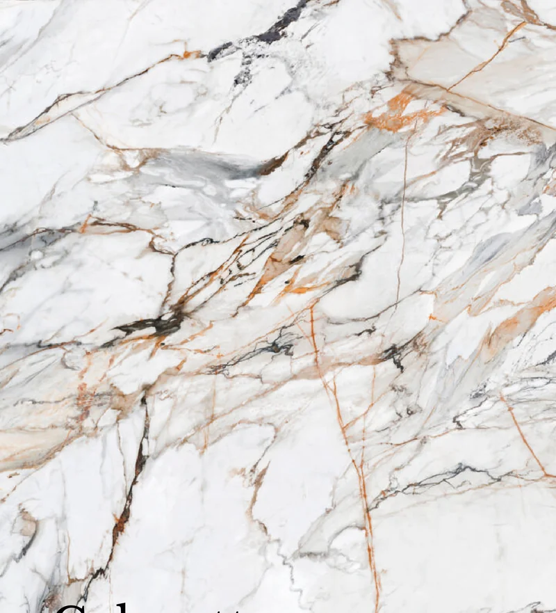 Calacatta Luxe